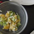 ビリー君隊長's cooksnap of when they made ポテトサラダ＊°.