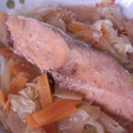 ☆mamama☆'s cooksnap of when they made 鮭のちゃんちゃん焼き風.