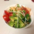 わぎかにゃ's cooksnap of when they made キレイになれる ねばねば丼.