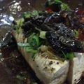 ニョニャなな's cooksnap of when they made 簡単ピータン豆腐.