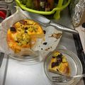 ニッシーマン's cooksnap of when they made 114万回再生【牛乳で作るクリームチーズ.