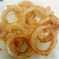 ささな☆'s cooksnap of when they made 冷めてもカリッとオニオンリング.