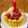 ogamama48's cooksnap of when they made 1歳 バースデーケーキ.