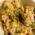 りんトーマス's cooksnap of when they made 鰻♫ひつまぶし風...混ぜご飯.