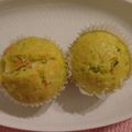 それいゆ★'s cooksnap of when they made 離乳食♪野菜のつぶつぶ蒸しパン.
