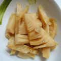 しおとこしょう's cooksnap of when they made ♥♡筍のとろろ昆布煮.♡♥.
