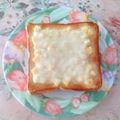 あざらしの赤ちゃん's cooksnap of when they made コーンマヨトースト.
