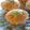 kunichos's cooksnap of when they made ピザ味マフィン.