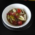 スタイリッシュママ's cooksnap of when they made ■ネギのマリネ■.