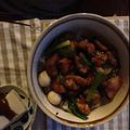eses86's cooksnap of when they made 焼鳥丼.