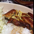 yauikri's cooksnap of when they made 鰻ちらし.
