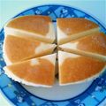 あいこす♡花嫁修業中's cooksnap of when they made 凍らせるだけ超簡単！アイスチーズケーキ★.