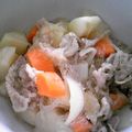 J・0505's cooksnap of when they made ★肉じゃが★.
