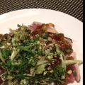 s__i's cooksnap of when they made ☆我が家流☆かつおのたたき.