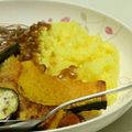 Mature1028's cooksnap of when they made 高いサフランの代わりにターメリックライス.