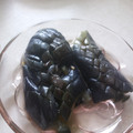たくまックス's cooksnap of when they made 簡単！茄子の揚げ浸し.
