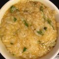 りんトーマス's cooksnap of when they made うなぎのタレでたまごかけご飯.