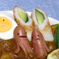 レイナーチ's cooksnap of when they made ★ちくわINきゅうり★おつまみやお弁当に.