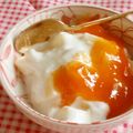 Ｙ太郎's cooksnap of when they made 旬をとじ込めて♪アプリコット・ジャム.