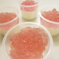 soteyu's cooksnap of when they made 簡単☆ヨーグルトムース.