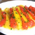 てるひろな's cooksnap of when they made パプリカのマリネ.