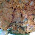 ちゅんたい's cooksnap of when they made 簡単♡♥海鮮ちぢみ.