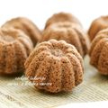 smrsrn's cooksnap of when they made バター不使用！簡単ココアのケーキ.