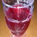 トミー3434's cooksnap of when they made クエン酸で赤紫蘇ジュース.