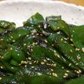 コポばな's cooksnap of when they made ピーマンの甘辛炒め煮.
