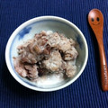 coffeemilkcrazy's cooksnap of when they made 簡単美味しい！あずきのアイスクリーム.