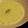 merim's cooksnap of when they made 濃厚♪コーンクリームスープ.