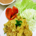みーたん船長's cooksnap of when they made ★ハワイの風？　シイラ（マヒマヒ）マヨ★.