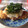 cantic☆☆☆'s cooksnap of when they made ★材料３つ★大根のおろしとなめ茸の酢の物.