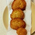ジオ★'s cooksnap of when they made 揚げ物の残りでドーナツ♪.
