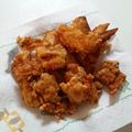 lawyer☆'s cooksnap of when they made サクサク☆ジューシーな鶏の唐揚げ.