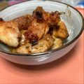 柏木_達貴's cooksnap of when they made 簡単おいしい☆タンドリーチキン.