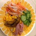 さおりらっくま's cooksnap of when they made お弁当にぴったり♪椎茸の甘辛煮.
