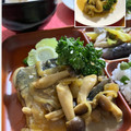フジぽん's cooksnap of when they made 簡単&ヘルシー♪ さばと玉ねぎのカレー煮.