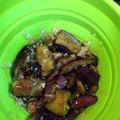 しょうみらいママ's cooksnap of when they made ナス嫌いさんも食べられる！さっぱりナス.