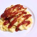 あやママ99's cooksnap of when they made *フライパンで簡単 ハッシュドポテト*.