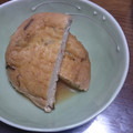 ｴﾑ子's cooksnap of when they made じゅわっとがんも煮.