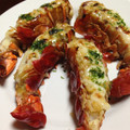 ＳＥＮＢＥ〜's cooksnap of when they made 伊勢海老のマヨネーズ焼き.