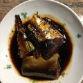mi02's cooksnap of when they made さんまのやわらか煮　(圧力鍋).