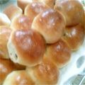 居眠り姫愛's cooksnap of when they made ＨＢでブリオッシュ.