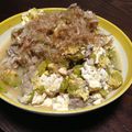 picachi's cooksnap of when they made 簡単♪ゴーヤチャンプル.
