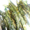 のりきん's cooksnap of when they made 青じそのいんげん巻き.