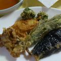 さこみな's cooksnap of when they made さめてもカリッと天ぷら粉.