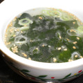 お魚キッチン's cooksnap of when they made ウエイパーの簡単あったかスープ.