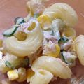 たけなお☆'s cooksnap of when they made ♡簡単♡マカロニサラダ♡.