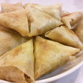 Yukky31CP's cooksnap of when they made 　おつまみ簡単　　　★　サモサ　★.